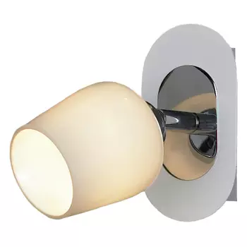 Светильник спот Lussole Lauria LSQ-1301-01