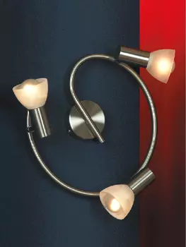 Светильник спот Lussole Leggero LSQ-4107-03