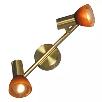 Светильник спот Lussole Leggero LSQ-4191-02