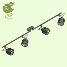 Светильник спот Lussole LOFT GRLSP-8047