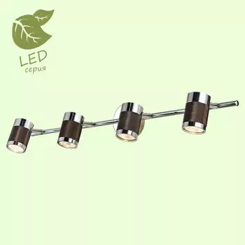 Светильник спот Lussole LOFT Juneau GRLSP-9565