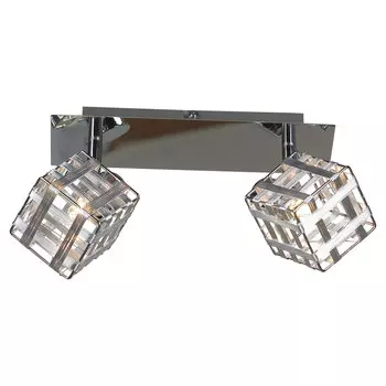 Светильник спот Lussole Lombardia LSN-0801-02