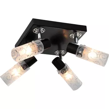 Светильник спот Lussole LSP-0105