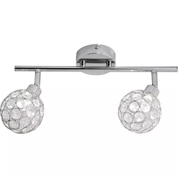 Светильник спот Lussole LSP-0114