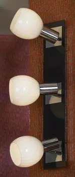 Светильник спот Lussole LSX-5501-03