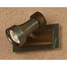Светильник спот Lussole Novara LSL-7101-01