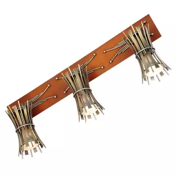 Светильник спот Lussole Offagna LSL-8401-03