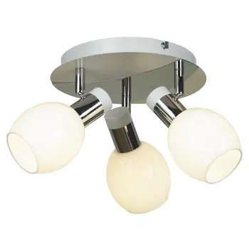 Светильник спот Lussole ParmA LSX-5001-03