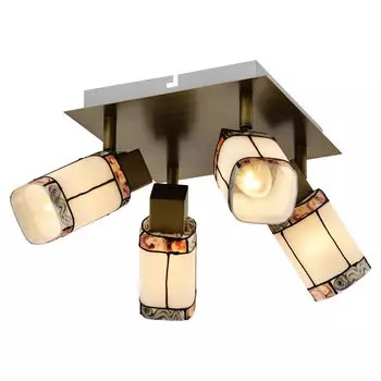 Светильник спот Lussole Pueblo LSP-0221