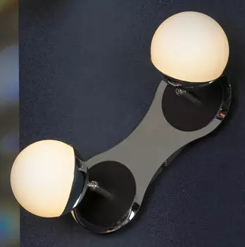 Светильник спот Lussole Rapallo LSX-4901-02