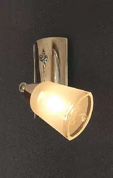 Светильник спот Lussole Rasen LSL-5091-01