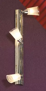 Светильник спот Lussole Rasen LSL-5091-03