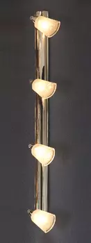 Светильник спот Lussole Rasen LSL-5099-04