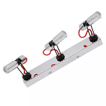 Светильник спот Lussole Rome LSP-9924