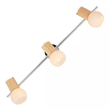 Светильник спот Lussole Saltara LSN-6001-03