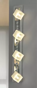 Светильник спот Lussole Secinaro LSL-2109-04