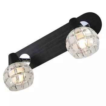 Светильник спот Lussole Silandro LSL-8601-02