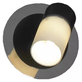 Светильник спот Lussole Siliqua LSQ-6101-01