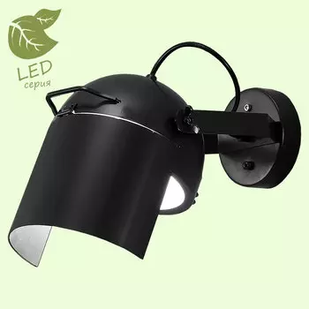 Светильник спот Lussole Thornton GRLSP-9839