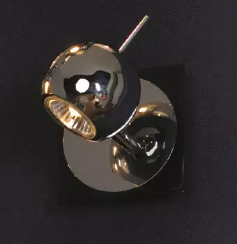 Светильник спот Lussole Ticino LSN-4601-01