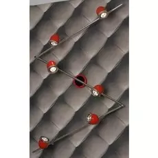 Светильник спот Lussole Tivoli LSN-3109-06