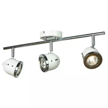 Светильник спот Lussole Tivoli LSN-3111-03