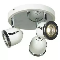 Светильник спот Lussole Tivoli LSN-3117-03