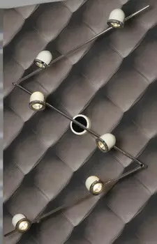 Светильник спот Lussole Tivoli LSN-3119-06