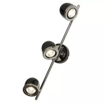 Светильник спот Lussole Tivoli LSN-3121-03
