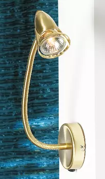 Светильник спот Lussole Venezia LSL-0600-01