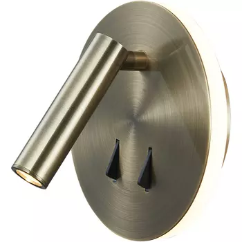 Светильник спот Mantra Cayman 6082