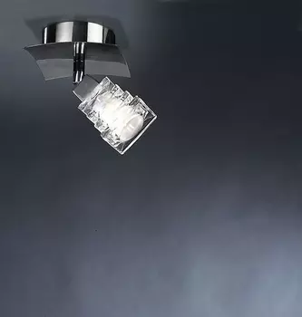 Светильник спот Mantra KEOPS 0018