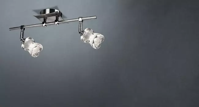 Светильник спот Mantra ROSA DEL DESIERTO 0042