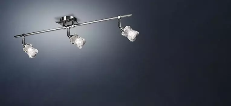 Светильник спот Mantra ROSA DEL DESIERTO 0043