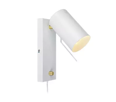 Светильник спот MarksLojd Carrie 106586