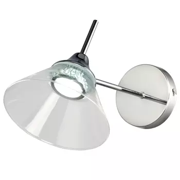 Светильник спот Максисвет 3-5161-1-CR LED