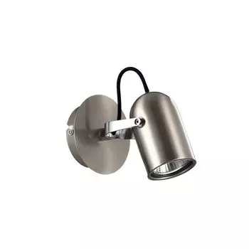 Светильник спот Maytoni Alcor ECO311-01-N