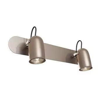 Светильник спот Maytoni Alcor SP311-CW-02-N