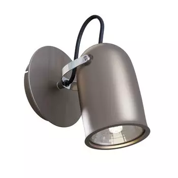 Светильник спот Maytoni Alcor SP311-CW-01-N