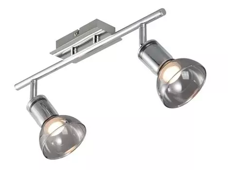 Светильник спот Maytoni Аxion ECO003-02-N