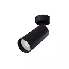 Светильник спот Maytoni Focus C017CW-01B