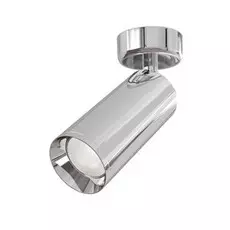 Светильник спот Maytoni Focus C017CW-01CH