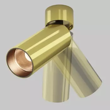 Светильник спот Maytoni FOCUS LED C055CL-L12W2.7K-W-BS