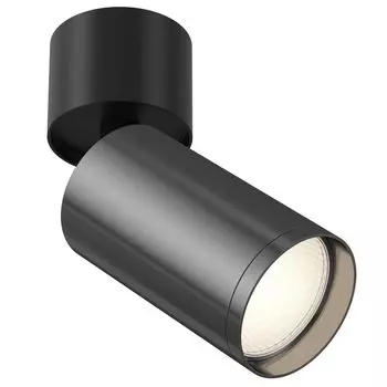 Светильник спот Maytoni Focus S C050CL-1BGF