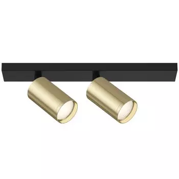 Светильник спот Maytoni Focus S C051CL-02BG