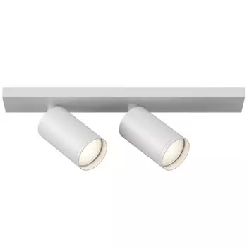 Светильник спот Maytoni Focus S C051CL-2W