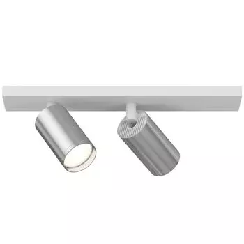 Светильник спот Maytoni Focus S C051CL-2WCH