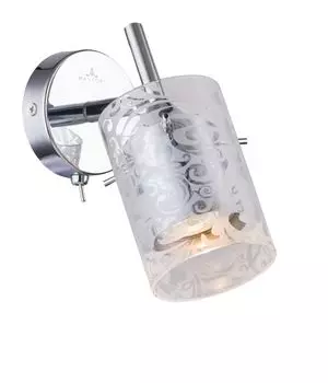 Светильник спот Maytoni FRESH - spot SP005-CW-01-N