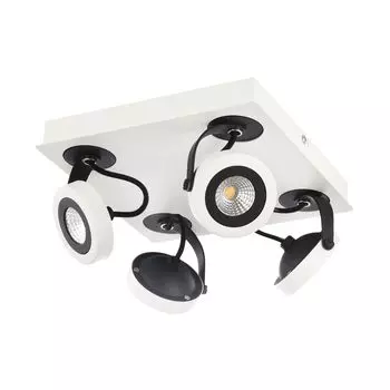 Светильник спот Maytoni Magnetar 1 SP161-CW-04-W