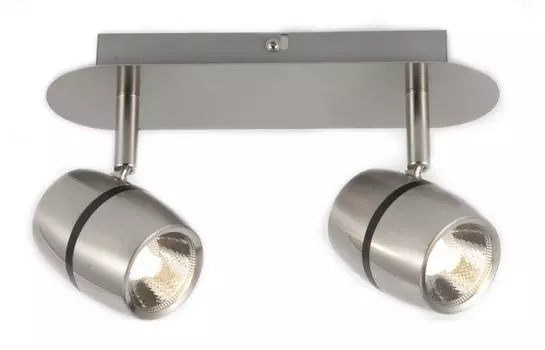 Светильник спот Maytoni Meson ECO004-02-N